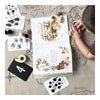 Wee Gallery Canada - Nature Number Cards - ella+elliot