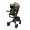 Stokke Canada - Xplory® X Stroller Gold Edition - ella+elliot