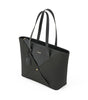 Stokke Canada - Xplory® X Changing Bag Signature Black - ella+elliot