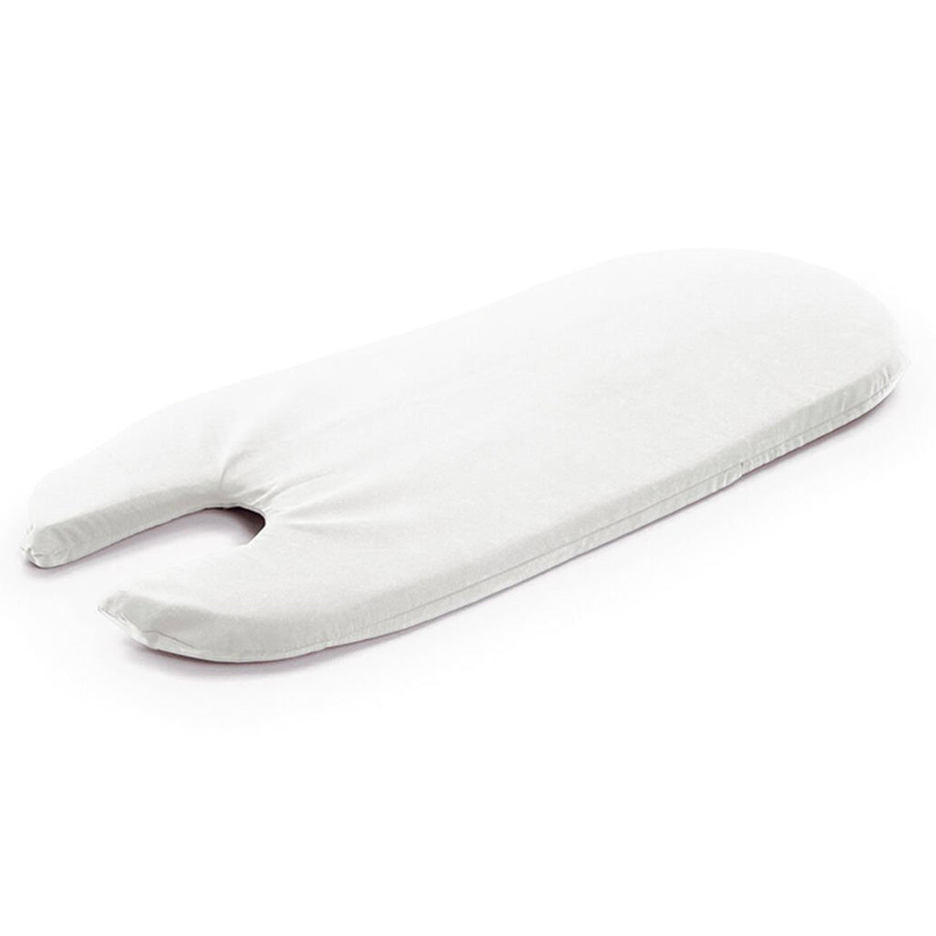 Stokke Canada - Xplory Carry Cot Fitted Sheet - ella+elliot
