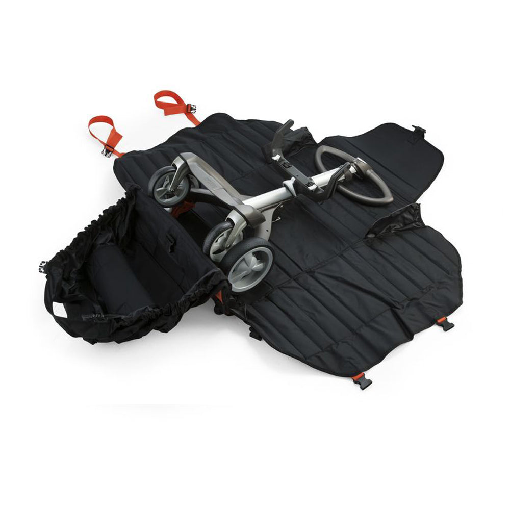Stokke xplory sales prampack