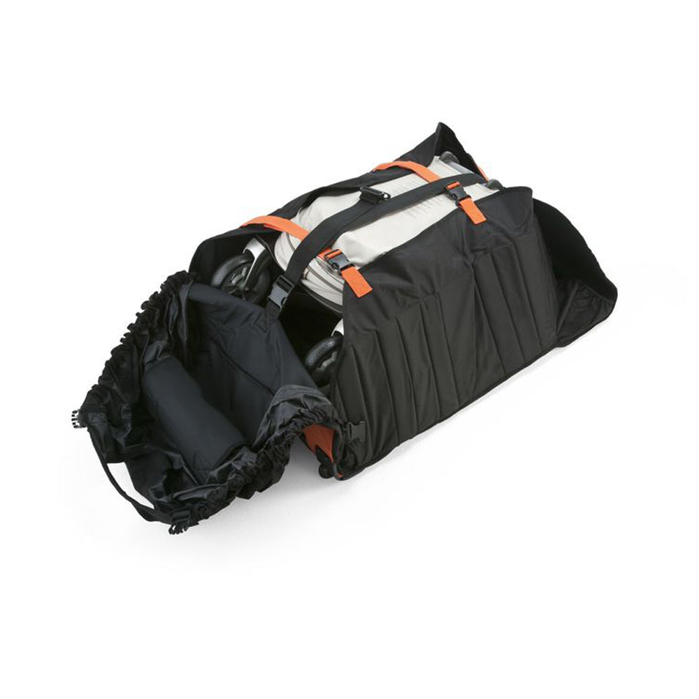 stokke xplory prampack Xplory® Pram Pack – ella+elliot