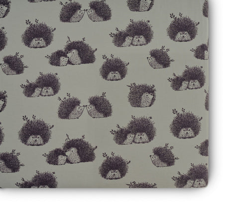 Oilo Crib Sheets