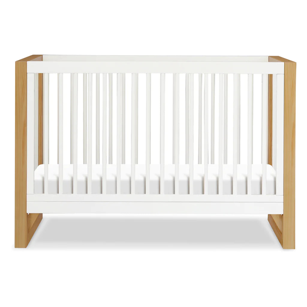 Million Dollar Baby Classic Canada - Nantucket 3-in-1 Convertible Crib - ella+elliot