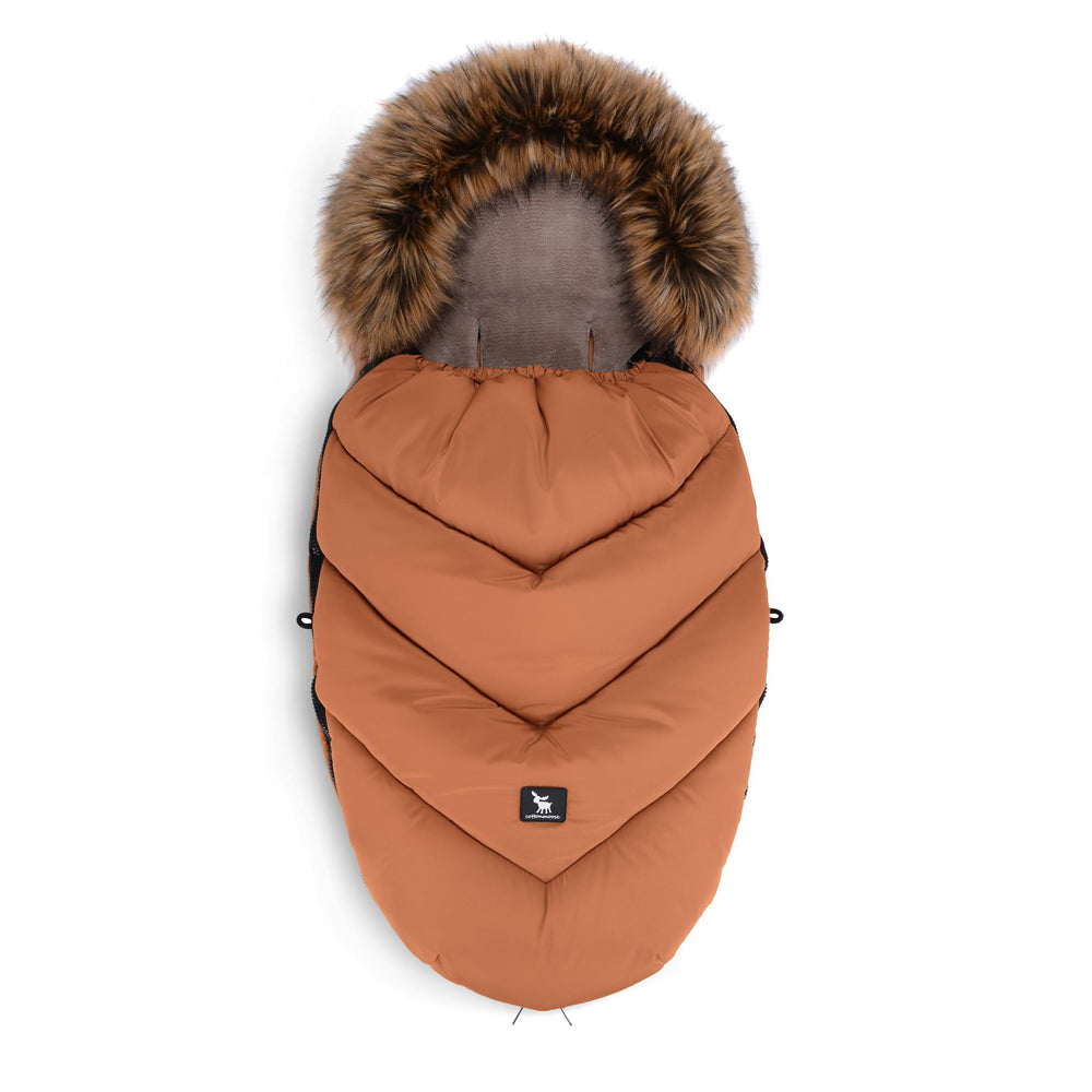 Cottonmoose Canada - Moose Yukon Footmuff - ella+elliot