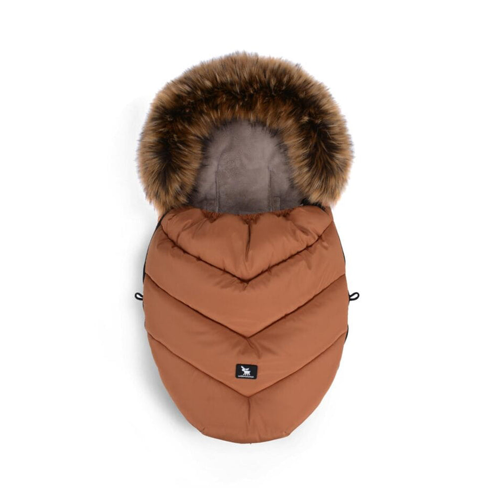 Cottonmoose Canada - Moose Yukon Mini Footmuff - ella+elliot