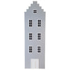 House Collection Canada - Amsterdam Cabinet Light Grey - ella+elliot