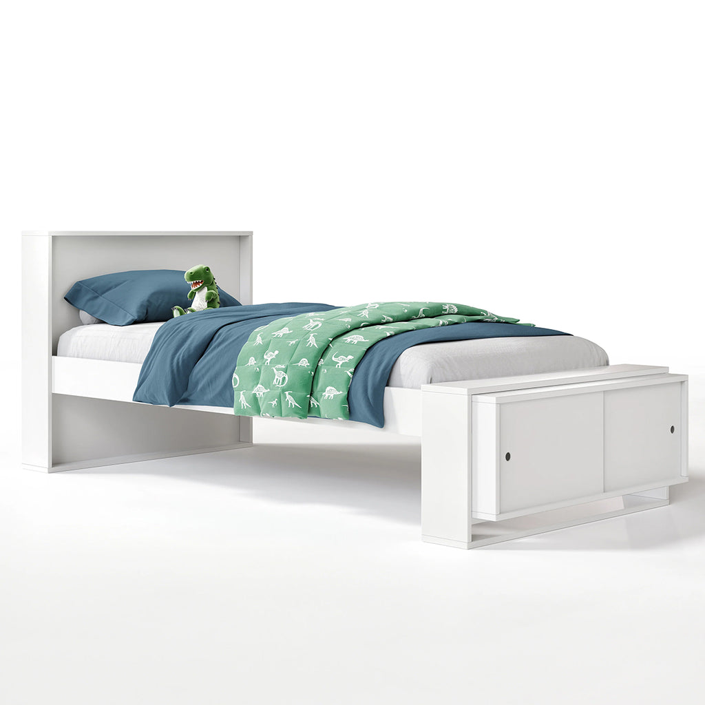 Ducduc Canada - Austin Twin Bed - ella+elliot