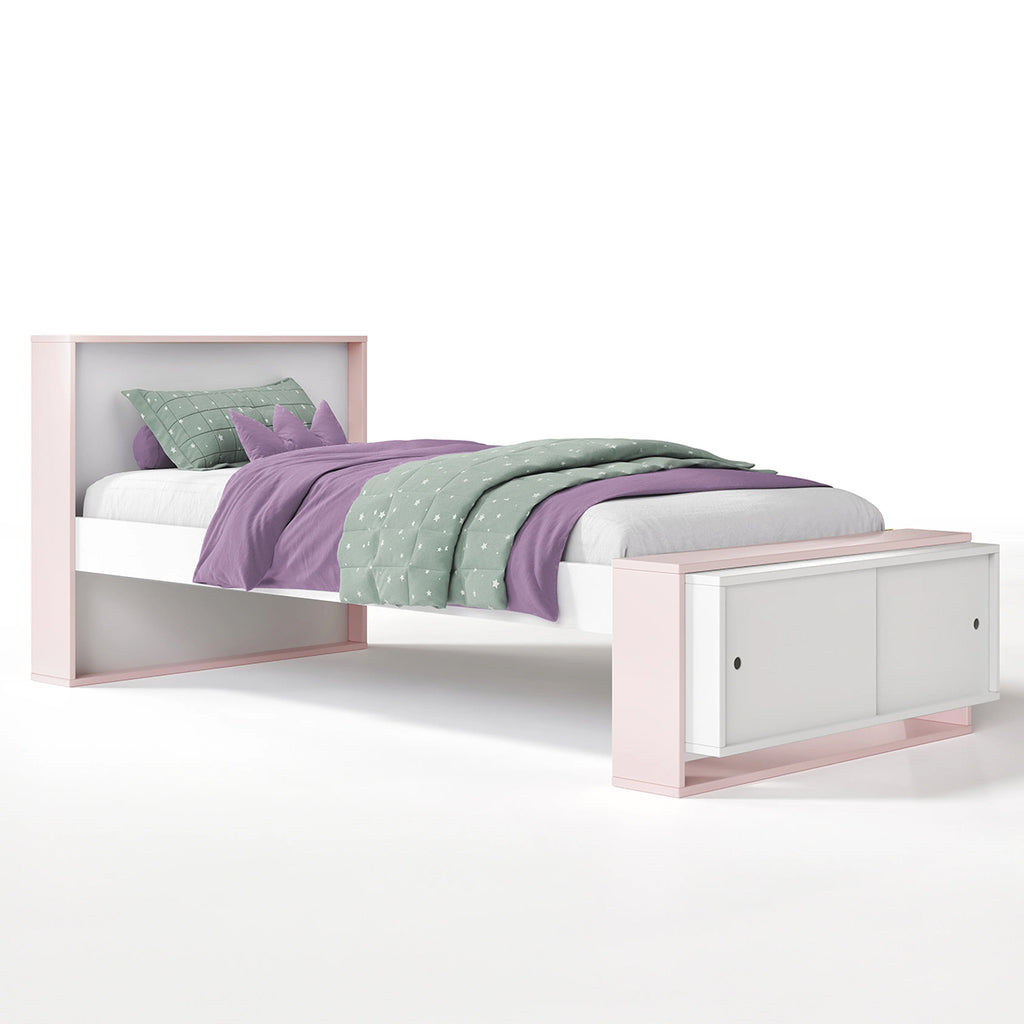 Ducduc Canada - Austin Twin Bed - ella+elliot