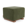 Monte Design Canada - Como Performance Ottoman - ella+elliot