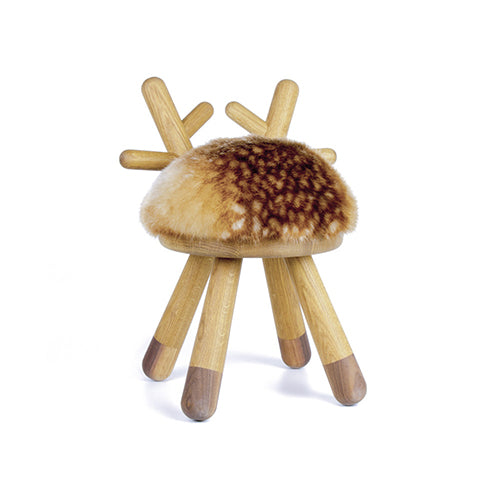 Takeshi Sawada Canada - Kids Bambi Chair - ella+elliot