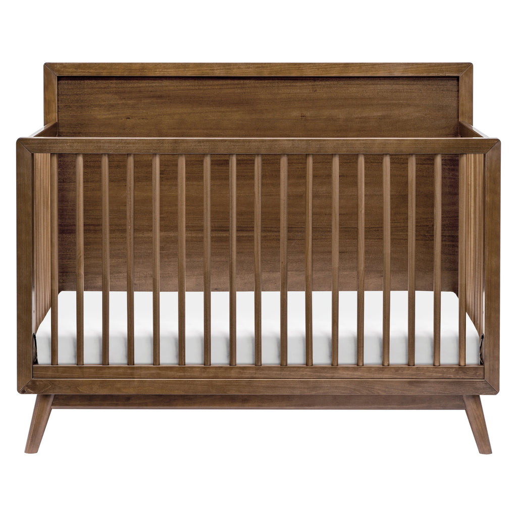 Babyletto Palma 4 in 1 Convertible Crib ella elliot