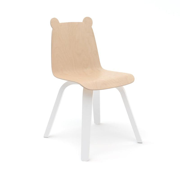 Oeuf Canada - Bear Birch Play Chairs - ella+elliot