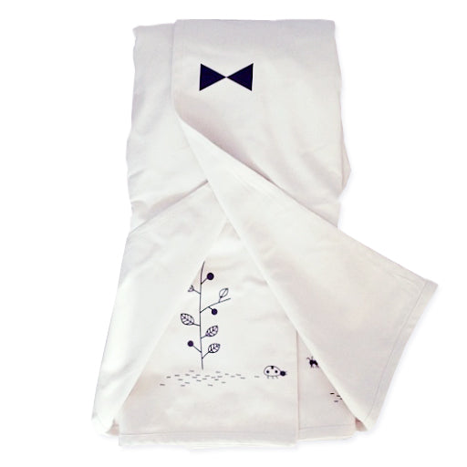 ButdzBendix Canada - BudtzBendix TOWER Tent Fabric - ella+elliot