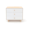 Oeuf Canada - Oeuf Rhea Merlin 3 Drawer Dresser - ella+elliot