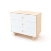 Oeuf Canada - Oeuf Rhea Merlin 3 Drawer Dresser - ella+elliot