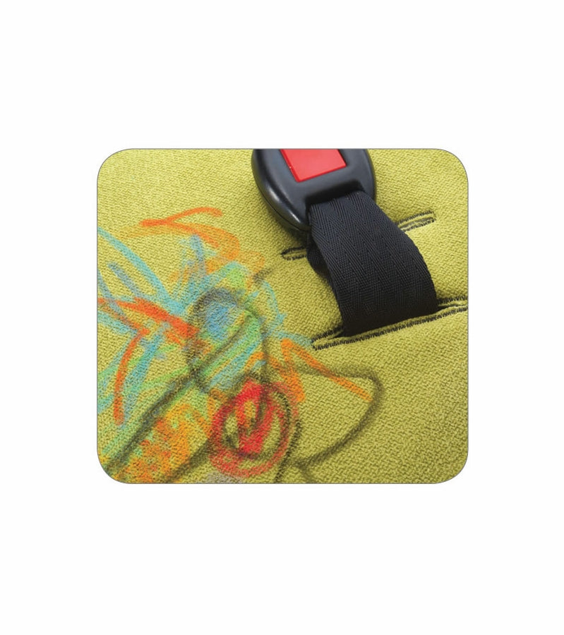 Clek Canada - Car Seat Fabric Cleaning Kit - ella+elliot