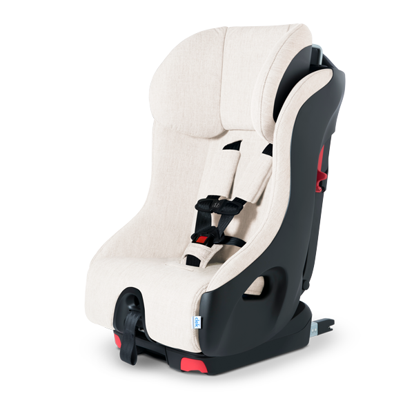 Clek Canada - Foonf Convertible Car Seat - ella+elliot