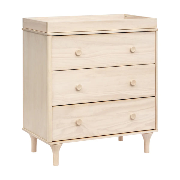 Babyletto Canada - Lolly 3 Drawer Changer Dresser - ella+elliot