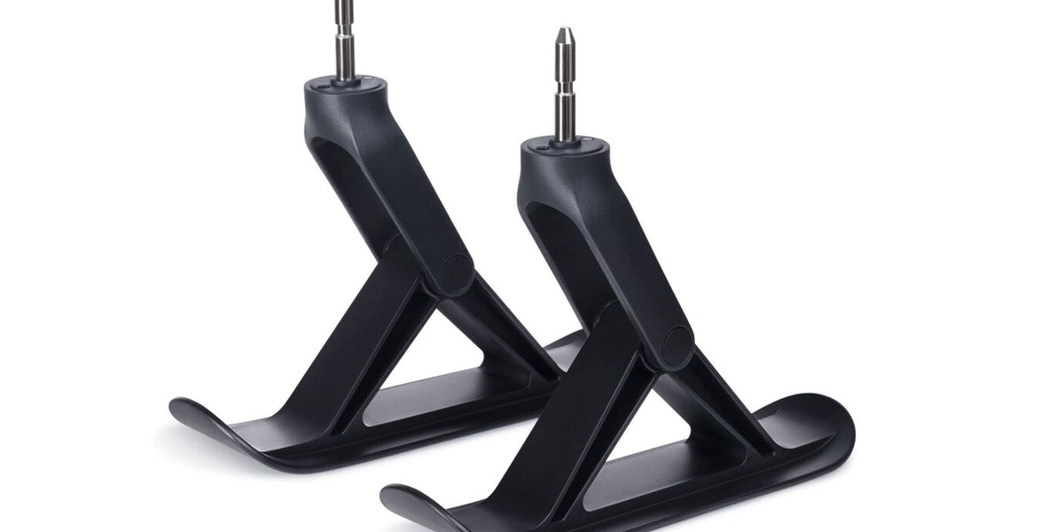 Priam ski hot sale