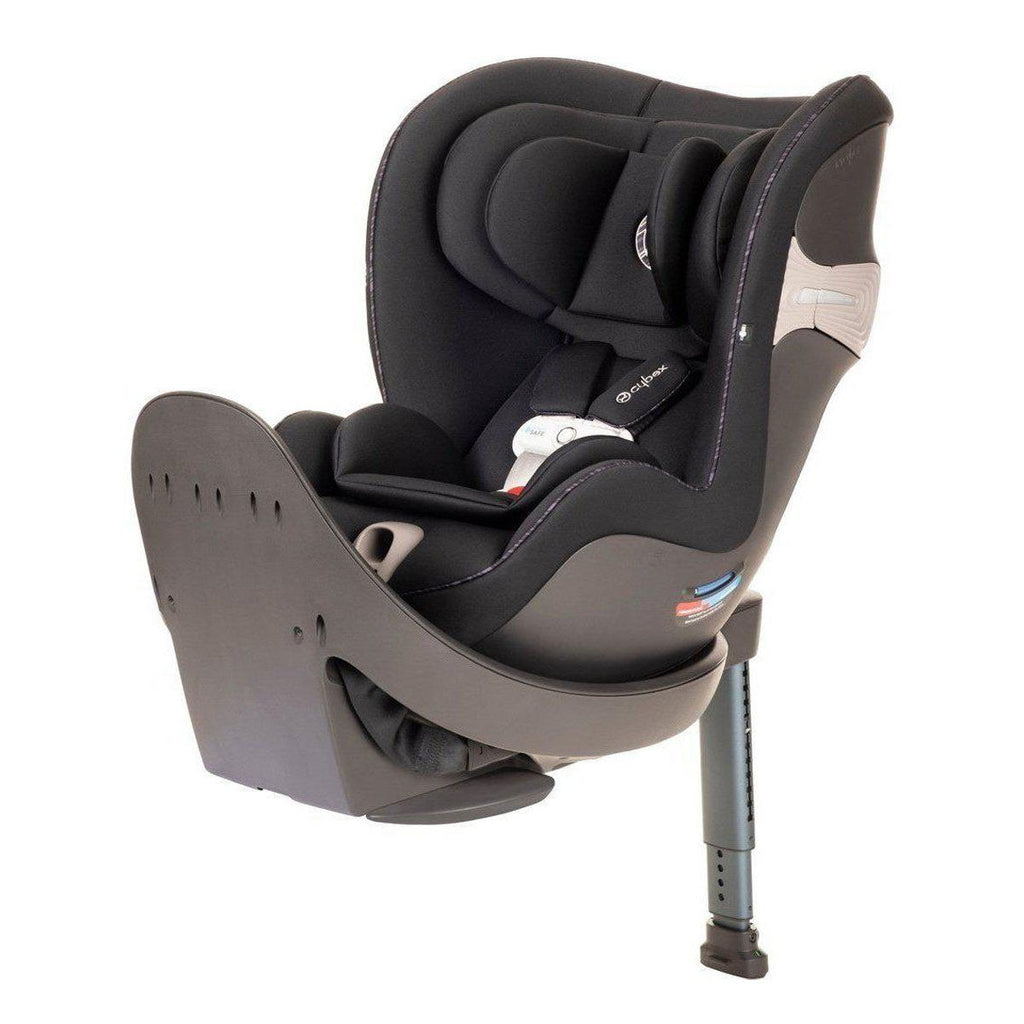 Cybex Sirona S Convertible Car Seat ella+elliot
