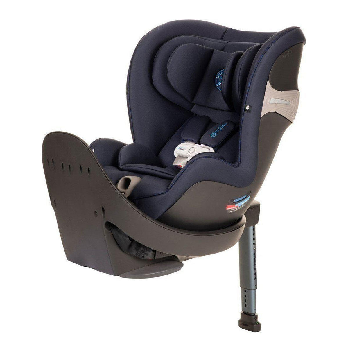 Cybex Sirona S Convertible Car Seat ella+elliot