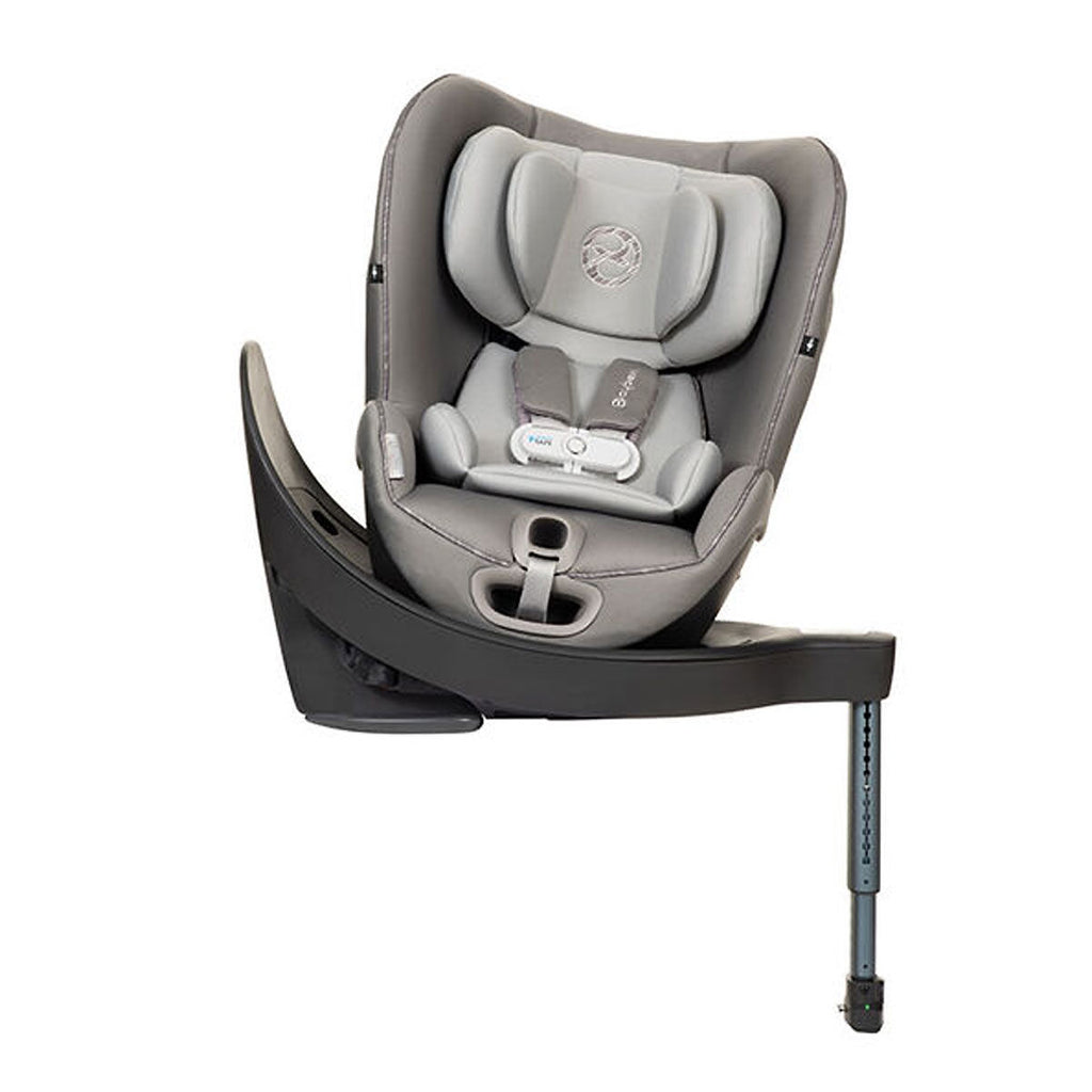 Cybex Sirona S Convertible Car Seat ella+elliot