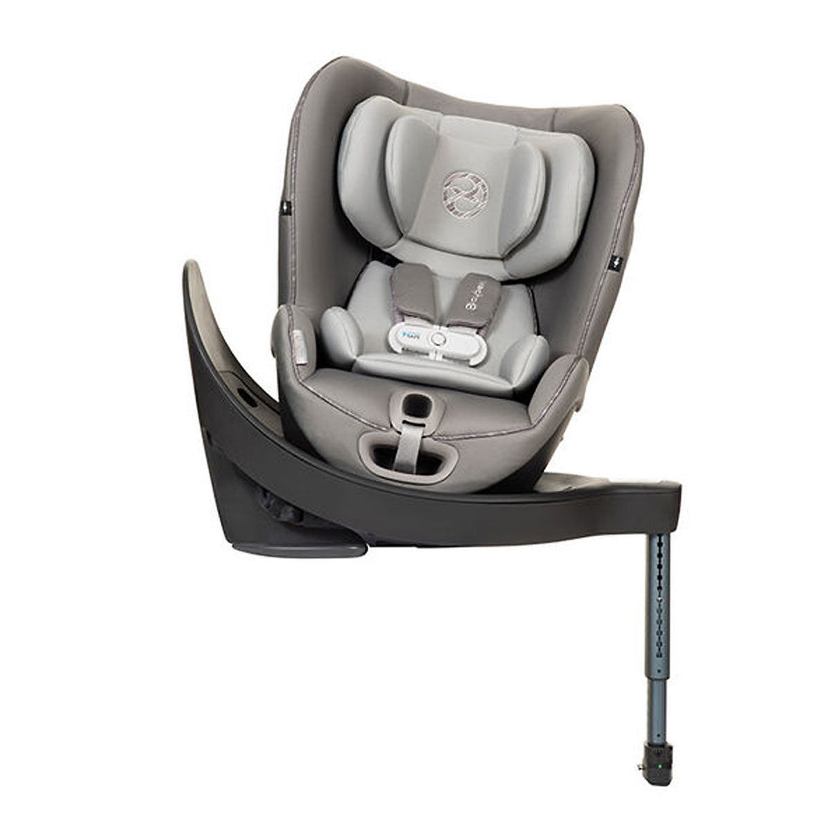 Cybex Sirona S Convertible Car Seat ella+elliot