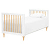 Babyletto Canada - Lolly 4-in-1 Convertible Mini Crib and Twin Bed - ella+elliot