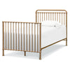 Million Dollar Baby Classic Canada - Winston Mini Crib Twin Size Conversion Kit - ella+elliot