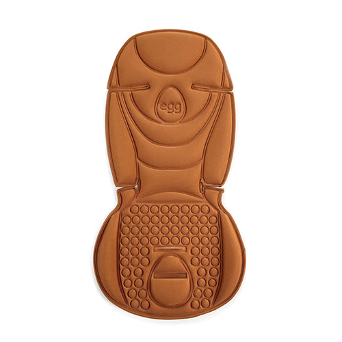 Egg Canada - Egg Stroller Seat Liner - Sahara Tan - ella+elliot