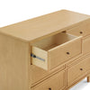 Namesake Canada - Marin with Cane 6 Drawer Dresser - ella+elliot