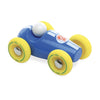 French Design Canada - French Mini Race Car Dark Blue - ella+elliot