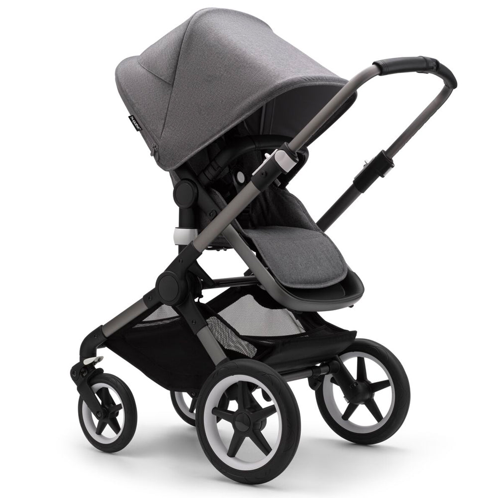 Bugaboo Canada - Fox Wheel Caps - ella+elliot