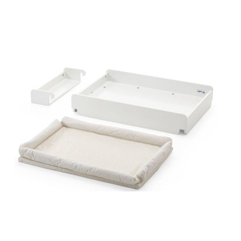 Stokke Canada - Home  Changer with Mattress - ella+elliot