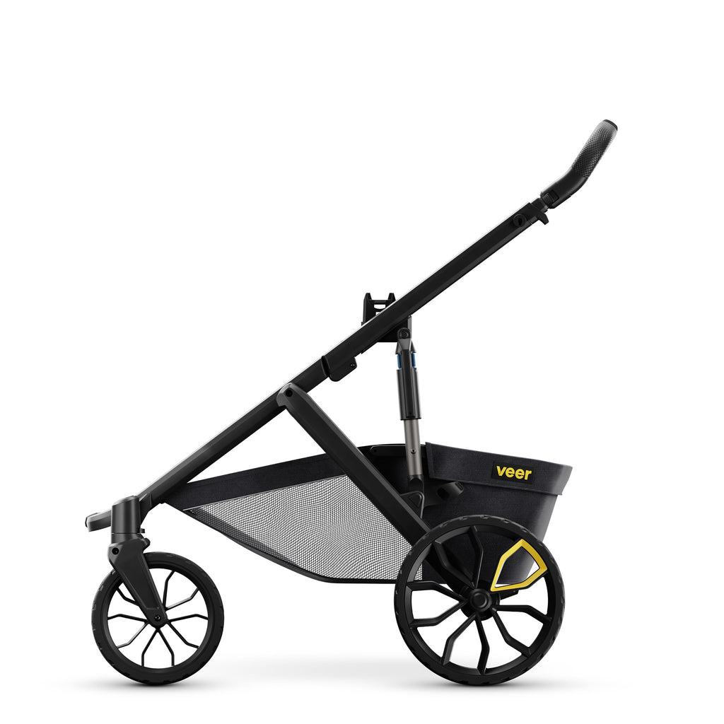 Veer Canada - Switch &Roll Stroller Frame - ella+elliot