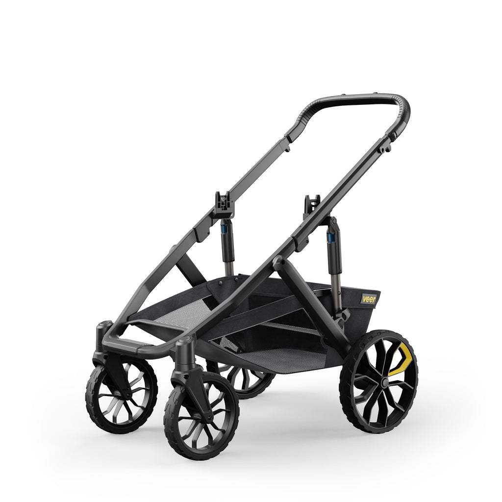 Veer Canada - Switch &Roll Stroller Frame - ella+elliot