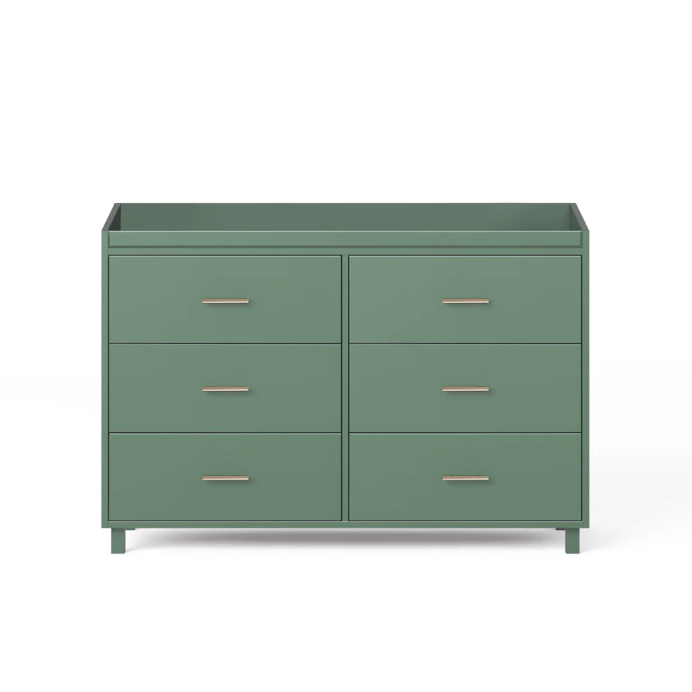 Studio Duc Canada - Indi Double-Wide Dresser - ella+elliot