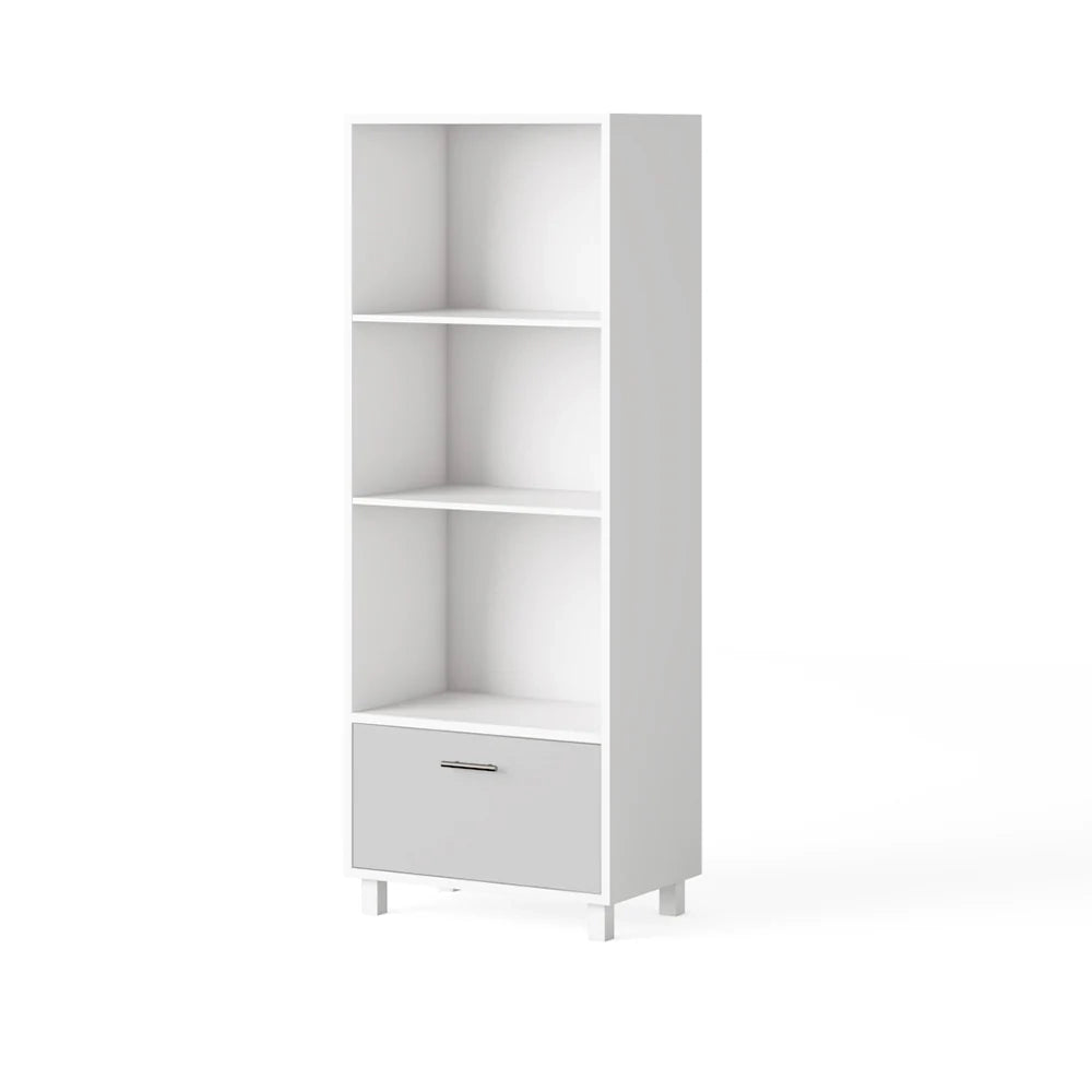 Studio Duc Canada - Indi Tall Bookcase - ella+elliot