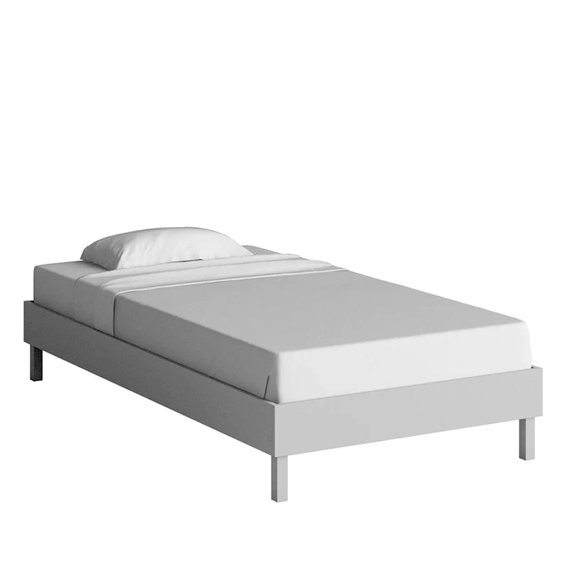 Studio Duc Canada - Indi Platform Bed - Twin - ella+elliot