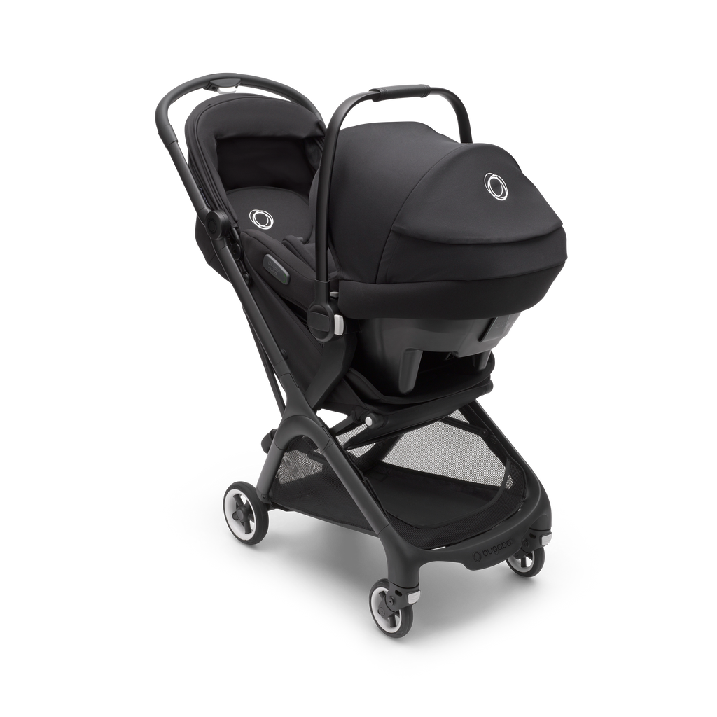 Bugaboo Canada - Bugaboo Butterfly Car Seat Adaptor - ella+elliot