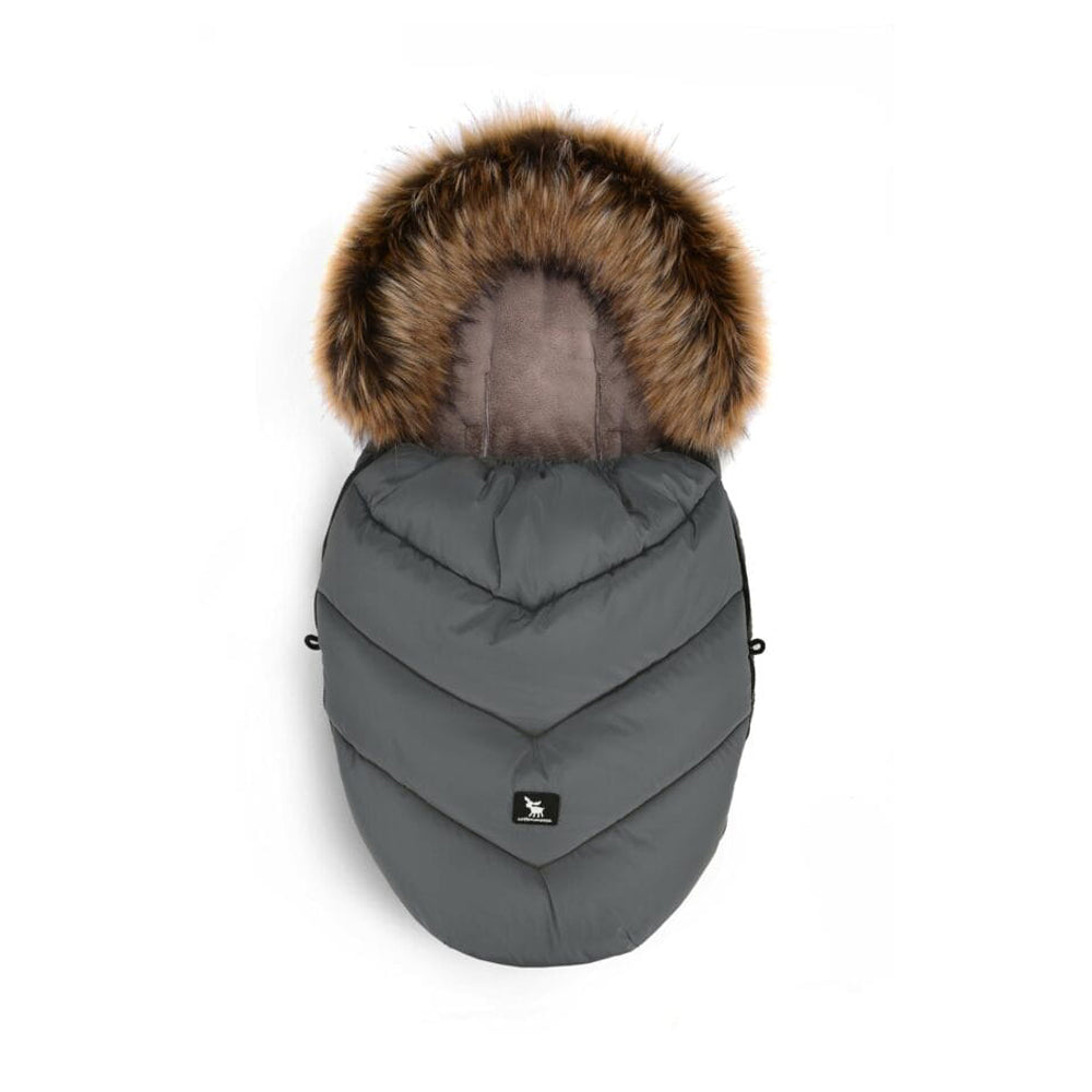 Cottonmoose Canada - Moose Yukon Mini Footmuff - ella+elliot