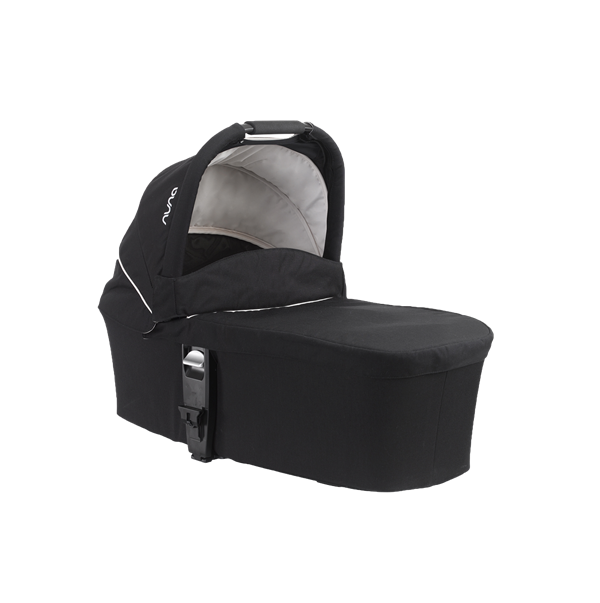 Nuna bassinet stroller deals
