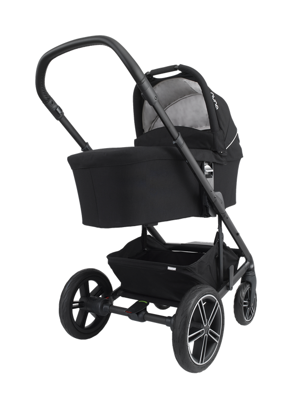 Nuna Canada - Mixx Stroller Bassinet - ella+elliot