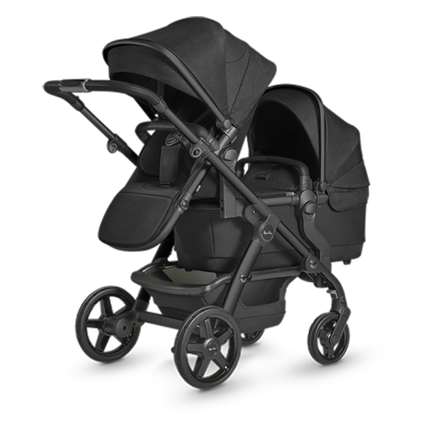 Silver Cross Canada - Wave Stroller 2023 - ella+elliot