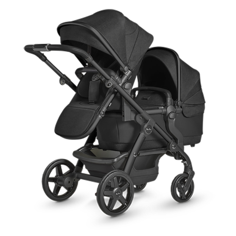 Silver cross stroller deals canada
