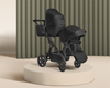 Silver Cross Canada - Wave Stroller 2023 - ella+elliot