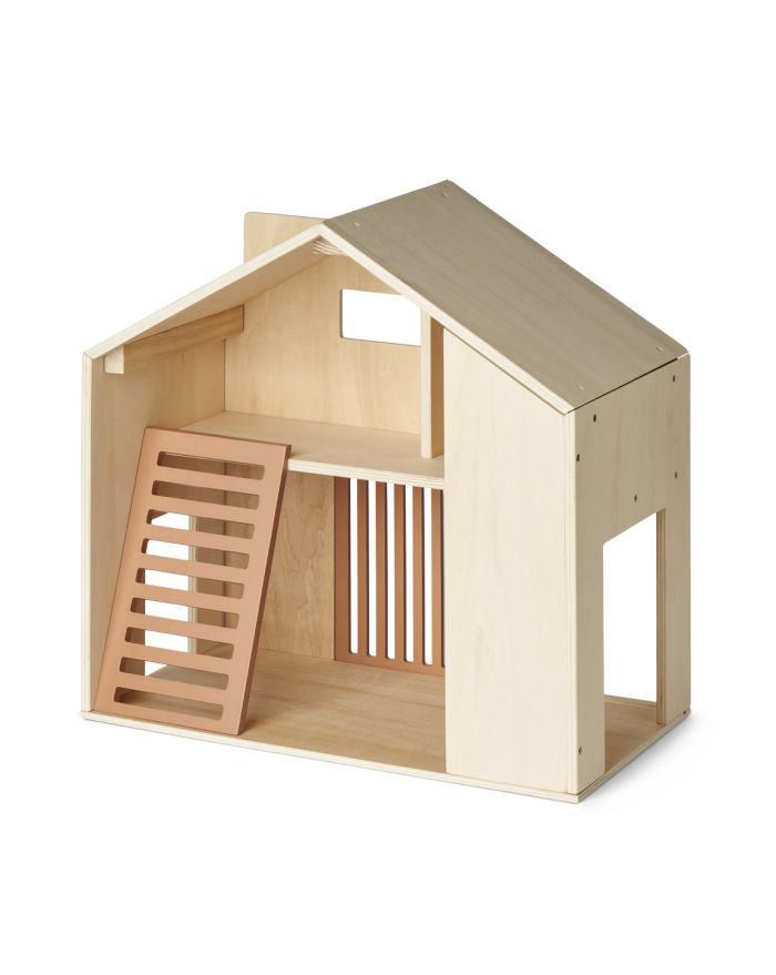 Liewood Canada - Jolene Playhouse - ella+elliot