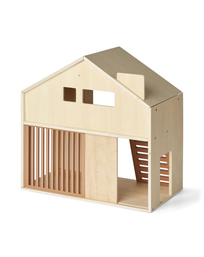 Liewood Canada - Jolene Playhouse - ella+elliot