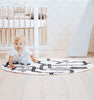 Ooh Noo Canada - Little Village Play Mat - ella+elliot